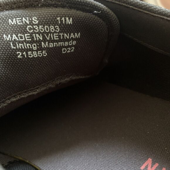 Cole Haan Grand Go-To Brown Leather Comfort Oxfords Shoes Mens 11 M C35083 - Picture 8 of 8